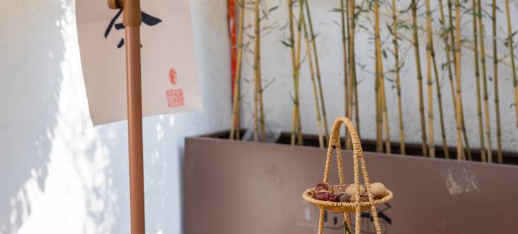 苏州·园冶·民宿(平江路店)图片