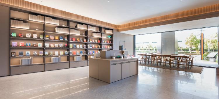 全季酒店(星沙经济开发区松雅湖店)图片