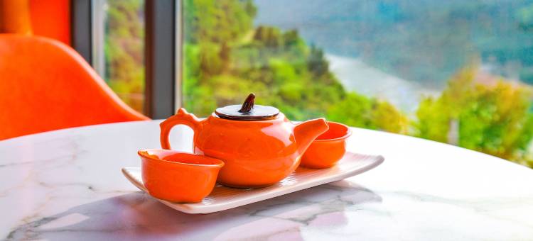 驿旅阳光民宿(宜昌三峡人家风景区店)图片