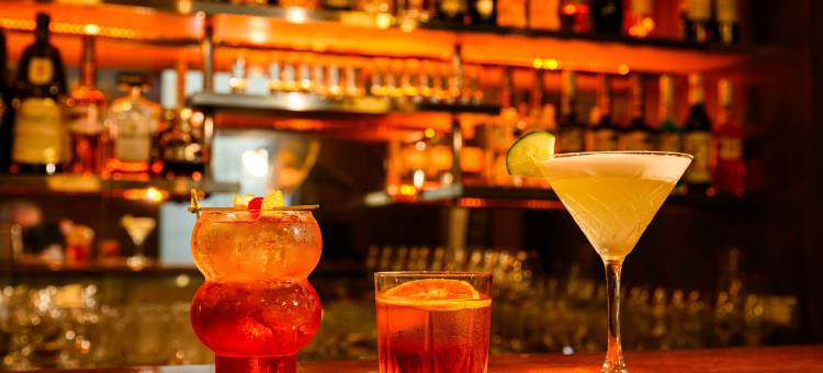 德布雷特酒店(Hotel DeBrett)图片