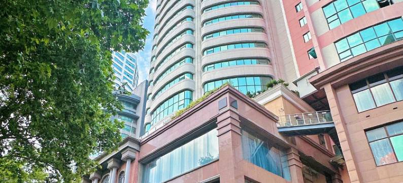 南京博物院泊金黄埔酒店图片