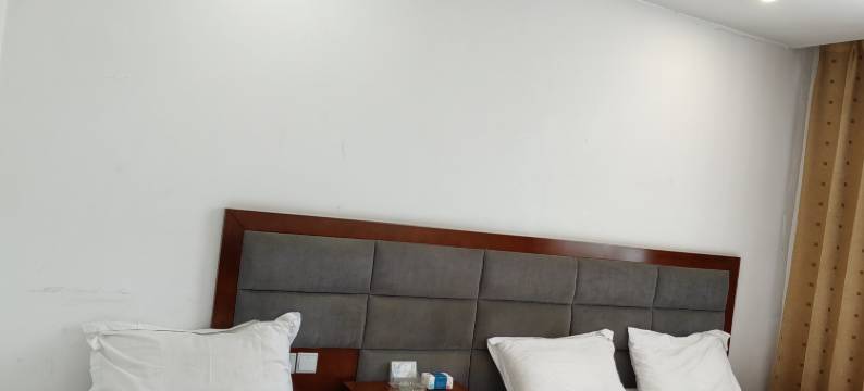 梓潼邮政宾馆图片