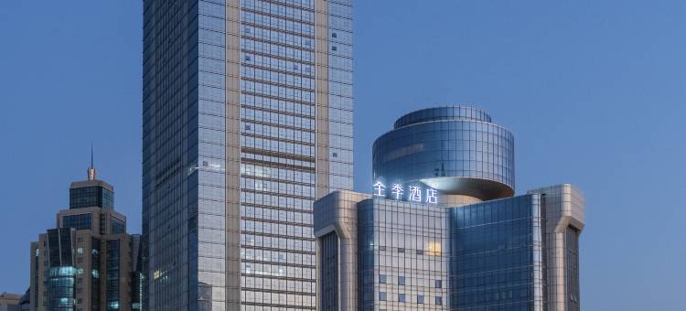 全季酒店(乌鲁木齐红山店)图片