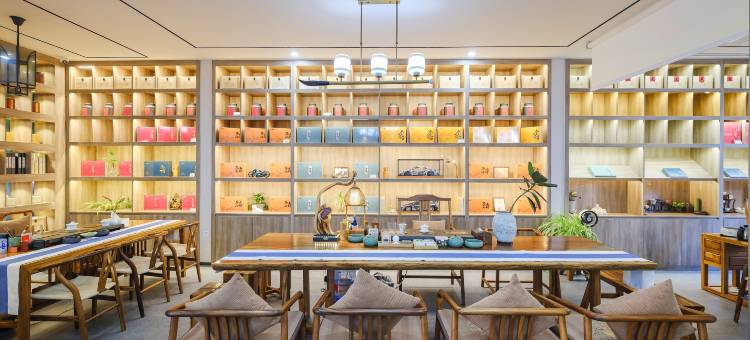 斯维登酒店(招商卡达凯斯店)图片