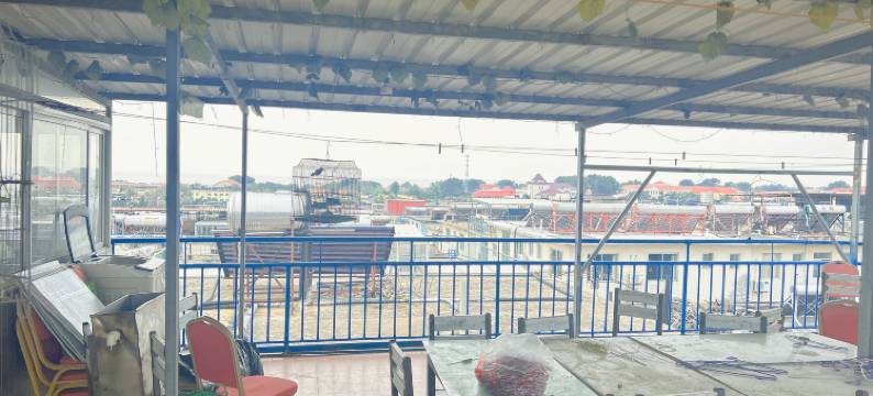 海滨天台观海民宿图片