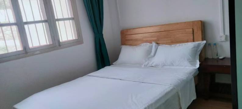 听竹轩民宿图片