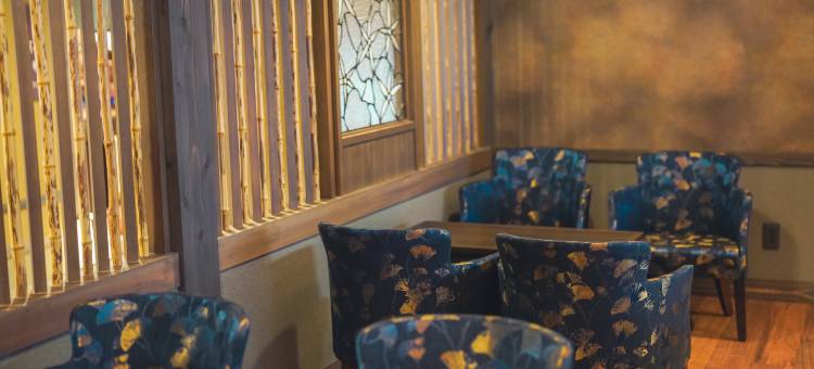 定山溪悠乐草庵酒店(Jozankei Onsen Yurakusoan)图片