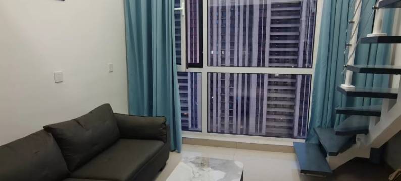 梦时光民宿图片