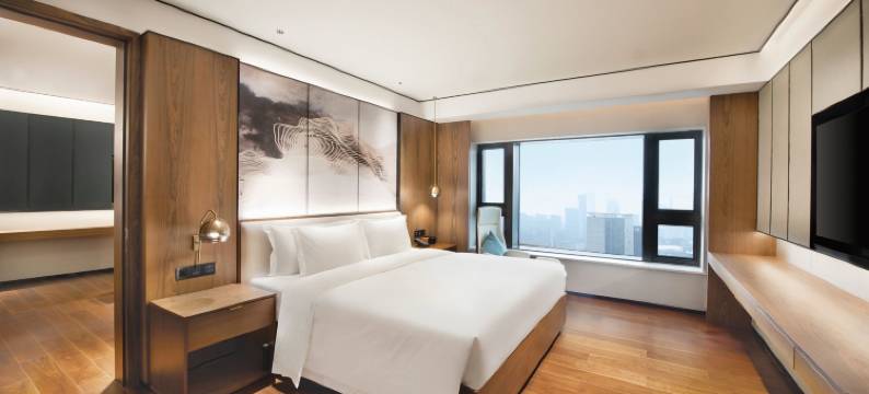 华琛国际公寓(广州永庆坊中山八地铁站店)图片