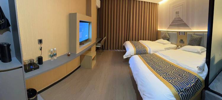 海沣大酒店图片