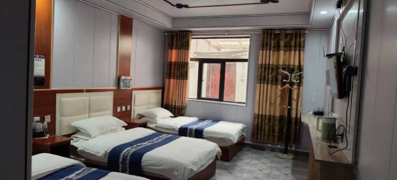 安多如家宾馆图片