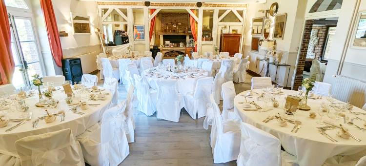 科尔奈城堡酒店(Logis Hôtel Château Corneille)图片