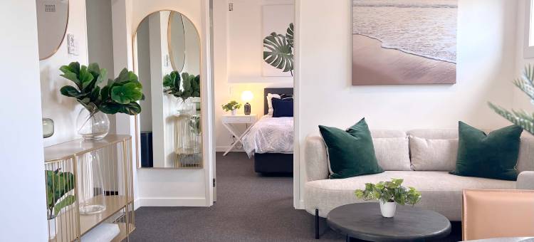 科弗斯港种植园酒店(Plantation Hotel Coffs Harbour)图片