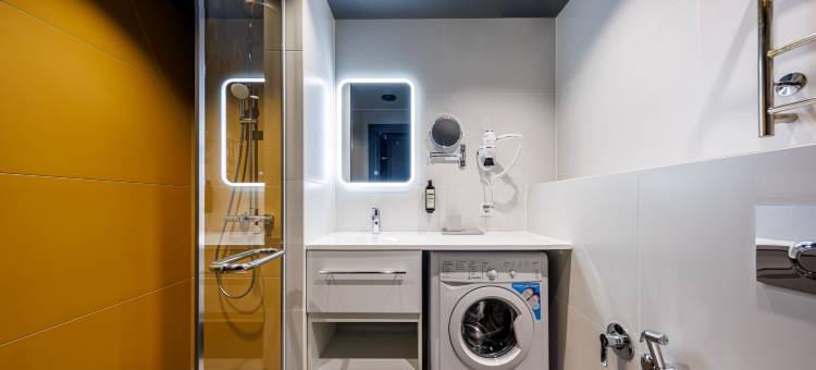 Apart-hotel ARTSTUDIO M103图片