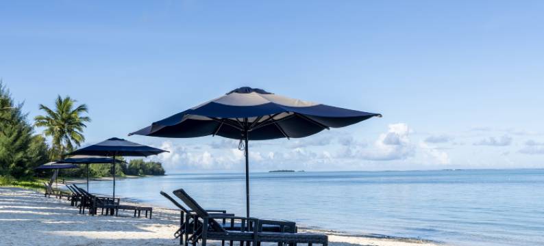 塞班肯辛顿酒店(Kensington Hotel Saipan)图片