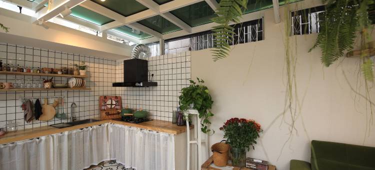 大理一川风月·隐奢民宿(大理古城店)图片