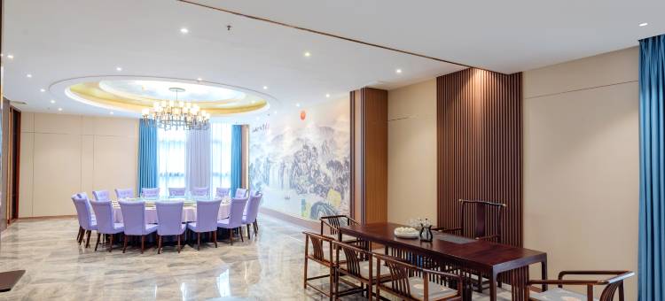 阳江中泰酒店(江城区百利广场店)图片
