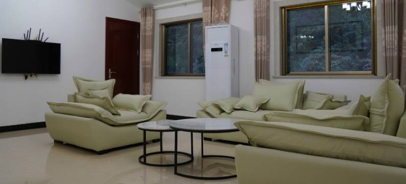 文房经典民宿山庄图片