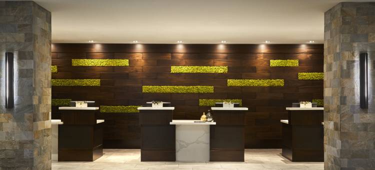 市中心海滨波特兰万豪(Portland Marriott Downtown Waterfront)图片