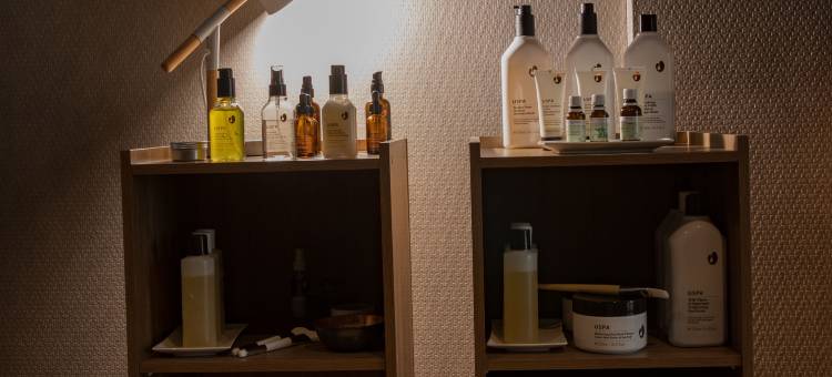 朗塞斯顿佩珀斯西洛酒店(Peppers Silo Launceston)图片