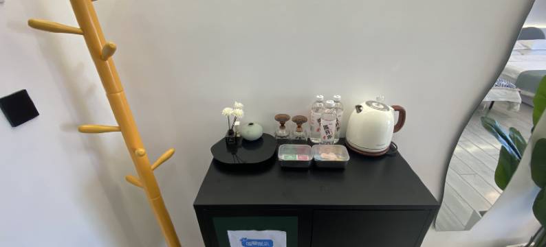 兰屿河景民宿图片