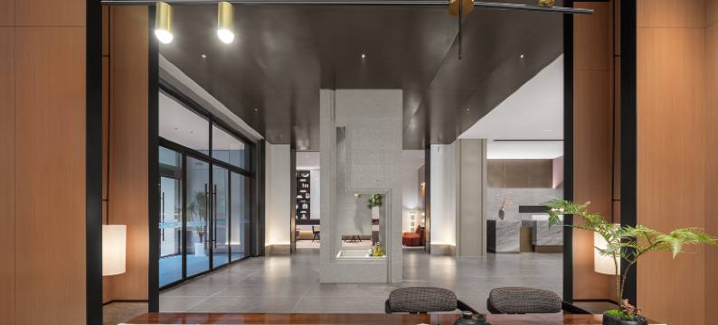 郑州高新俱悦酒店(郑州大学店)图片