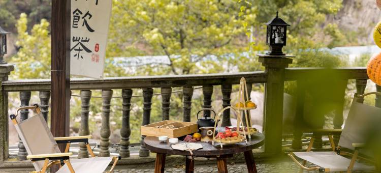 安吉乾龙·view轻奢度假美宿图片