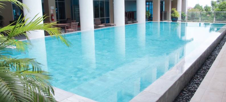 大城河酒店(Krungsri River Hotel)图片