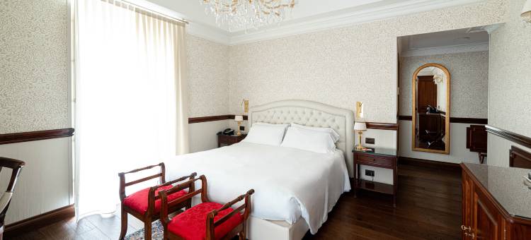 Phi Hotel Principe图片