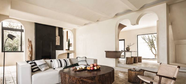 梦也·莫干山弥宫花园城堡民宿图片