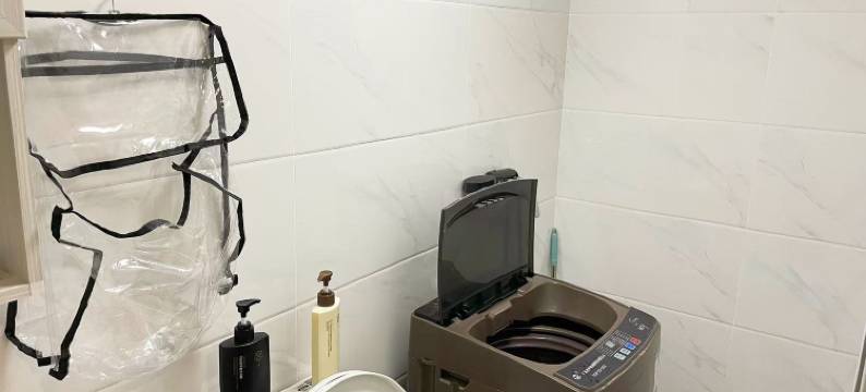 丫好住青年公寓(中海寰宇天下店)图片