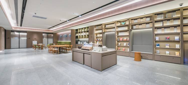 全季酒店(上海新国际博览中心御河硅谷店)图片