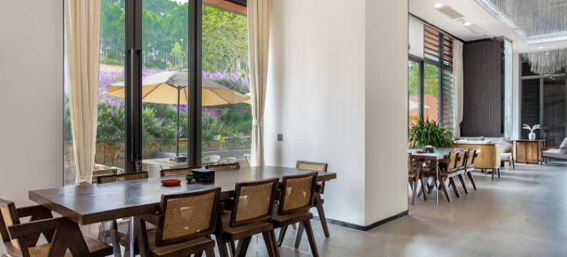 弥勒汶慧轩文化酒店(东风韵景区)图片