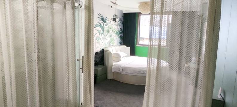 濮阳丘比特主题宾馆图片