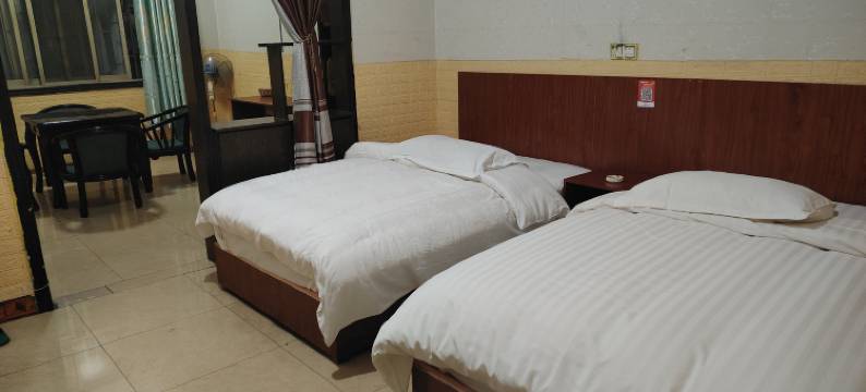 邵东人和宾馆图片