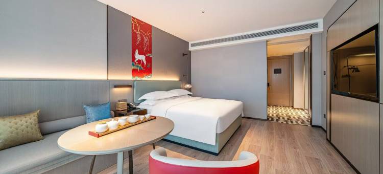 荆州监利怡程酒店图片