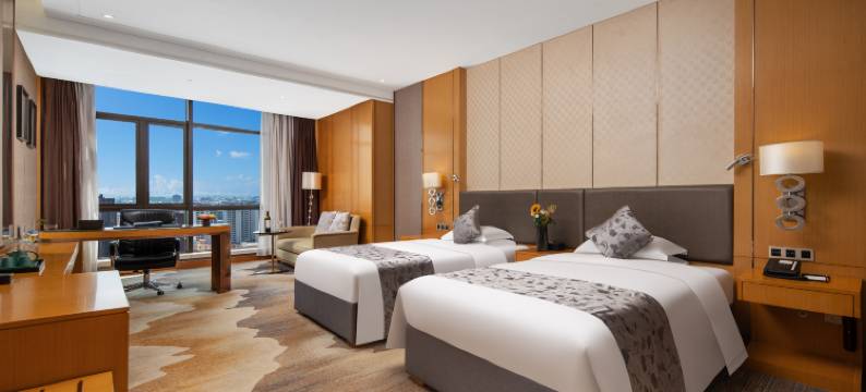 福清兰天大酒店图片