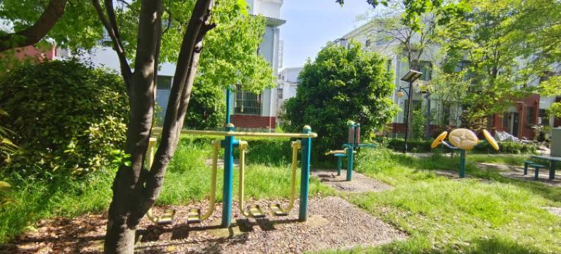 上海升星公寓(国家会展中心虹桥火车站店)图片