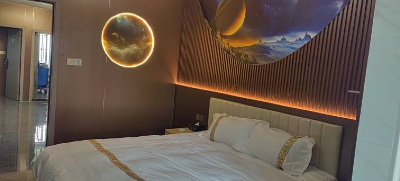 乐家宾馆(漳州古城店)图片