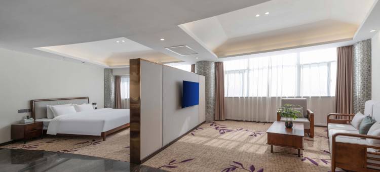 莫泰酒店(连云港市中心东松国际店)图片