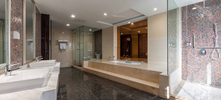 莫泰酒店(连云港市中心东松国际店)图片