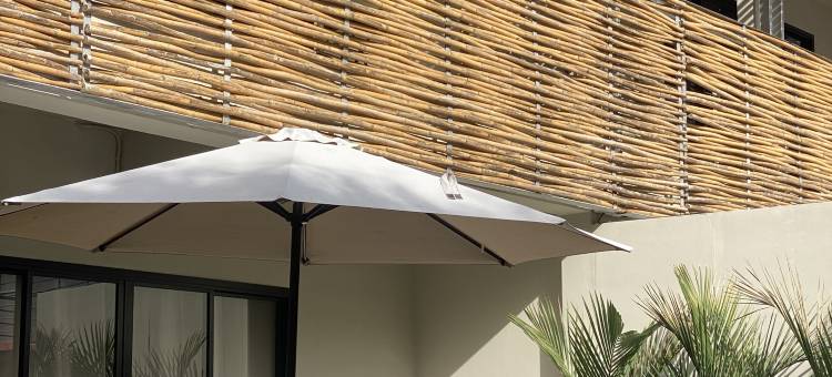 沙美岛桑克劳德酒店(Suncloud Koh Samet)图片