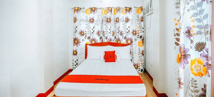 RedDoorz @ S & L Apartelle Daraga Albay图片