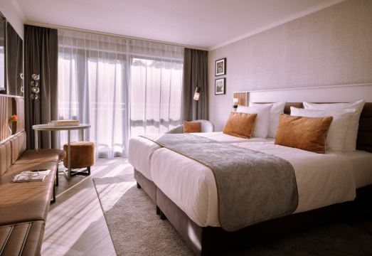 Leonardo Royal Hotel Baden-BadenHotel Overview