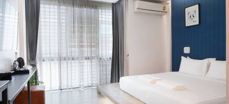 马尔文19酒店(Marwin Space)图片