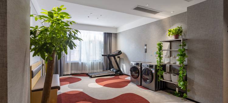 尚客优酒店(永修新城大道店)图片