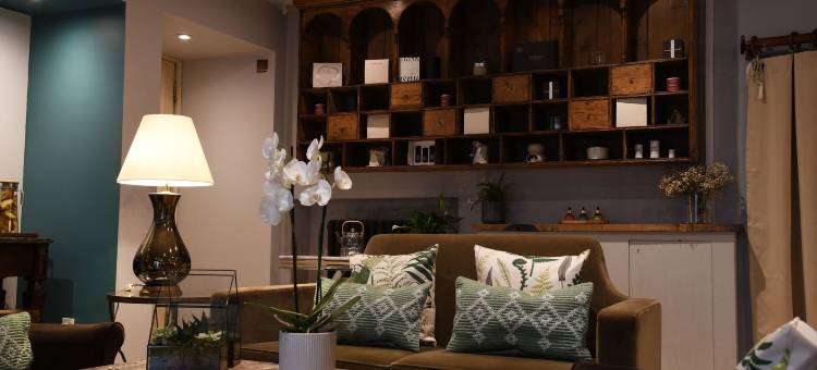 梦帝国查尔顿别墅(Montigo Resorts Somerset at Charlton House)图片