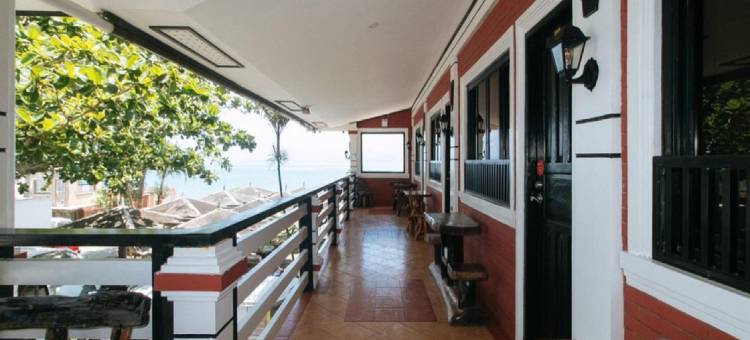 红多兹阿蒂莫南拉塞法酒店及度假村(RedDoorz @ La Sefa Hotel and Resort Atimonan)图片