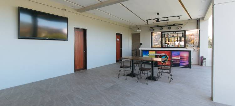 安蒂波洛晴天公寓酒店(Sunny Day Residences Antipolo)图片