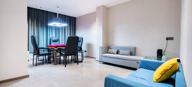 河源假期商务酒店图片